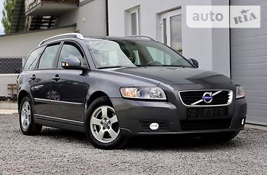 Універсал Volvo V50 2012 в 