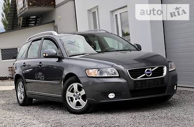 Універсал Volvo V50 2012 в 