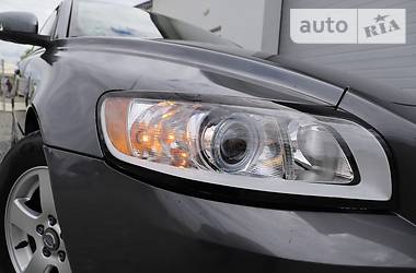 Універсал Volvo V50 2012 в 