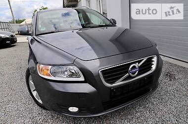 Універсал Volvo V50 2012 в 