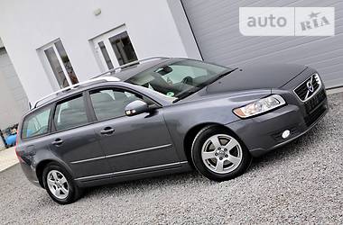 Універсал Volvo V50 2012 в 