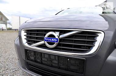 Універсал Volvo V50 2012 в 