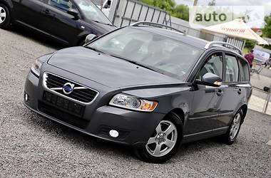 Універсал Volvo V50 2012 в 