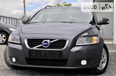 Універсал Volvo V50 2012 в 