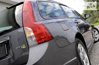 Універсал Volvo V50 2012 в 