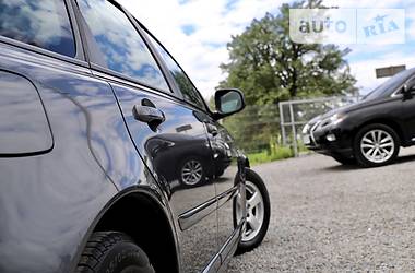 Універсал Volvo V50 2012 в 