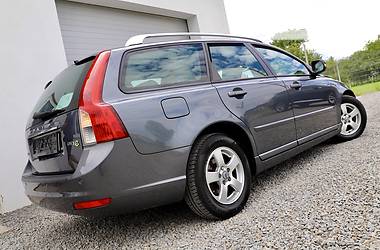 Універсал Volvo V50 2012 в 