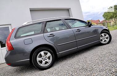 Універсал Volvo V50 2012 в 