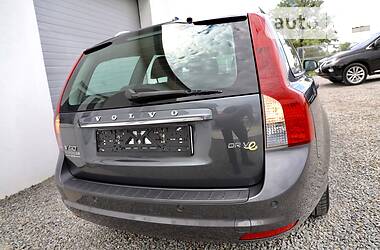 Універсал Volvo V50 2012 в 