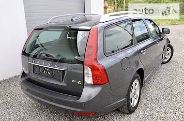 Універсал Volvo V50 2012 в 