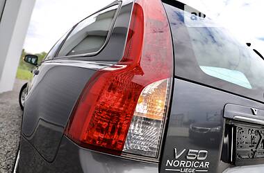 Універсал Volvo V50 2012 в 