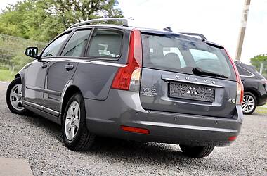 Універсал Volvo V50 2012 в 