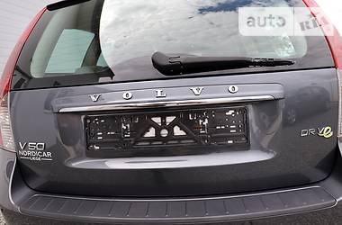 Універсал Volvo V50 2012 в 