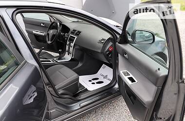 Універсал Volvo V50 2012 в 