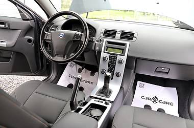 Універсал Volvo V50 2012 в 