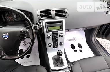 Універсал Volvo V50 2012 в 