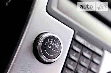 Універсал Volvo V50 2012 в 
