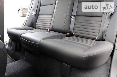Універсал Volvo V50 2012 в 