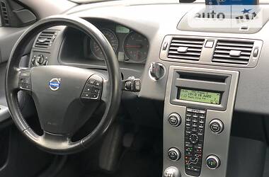 Универсал Volvo V50 2009 в Стрые