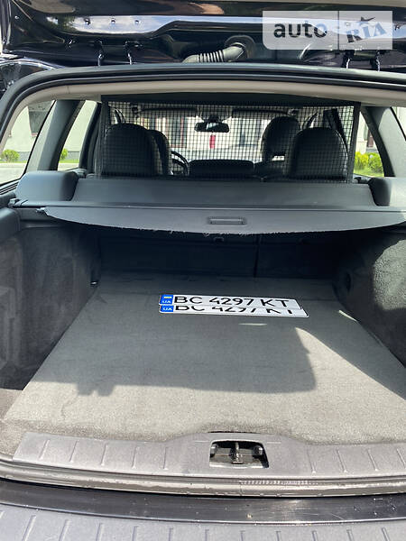 Універсал Volvo V50 2012 в Стрию