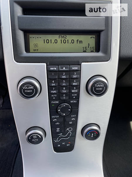 Універсал Volvo V50 2012 в Стрию