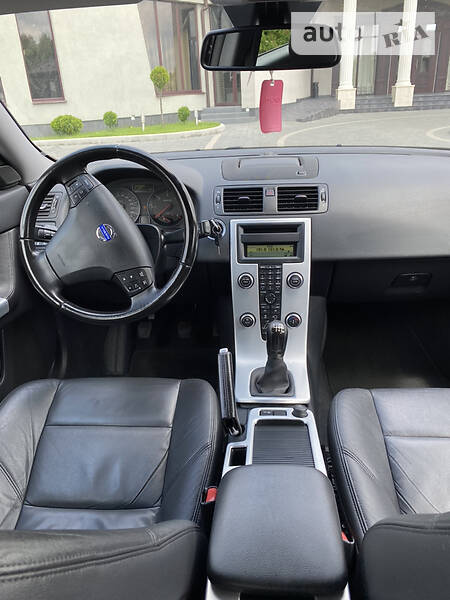 Універсал Volvo V50 2012 в Стрию