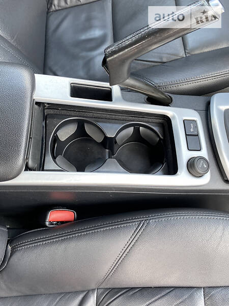 Універсал Volvo V50 2012 в Стрию