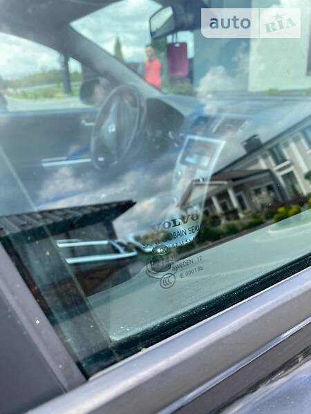 Універсал Volvo V50 2012 в Стрию