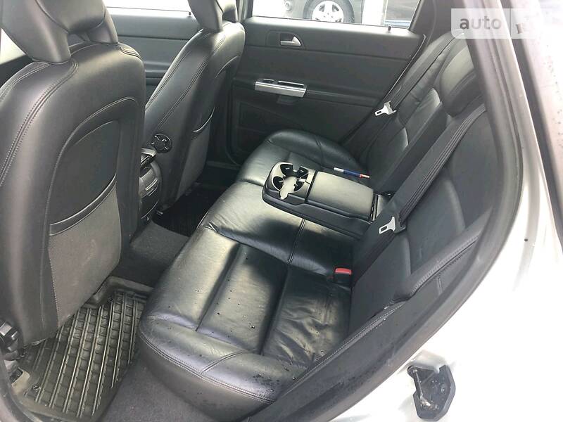 Універсал Volvo V50 2009 в Сколе