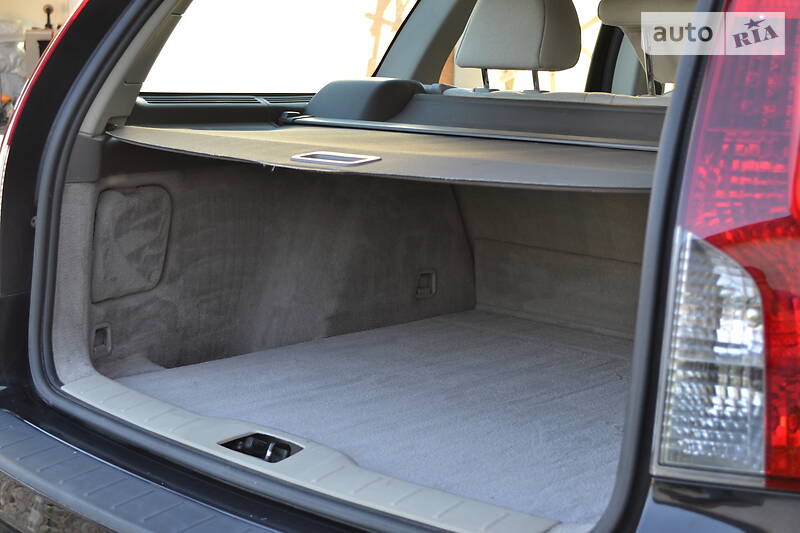 Універсал Volvo V50 2009 в Калуші