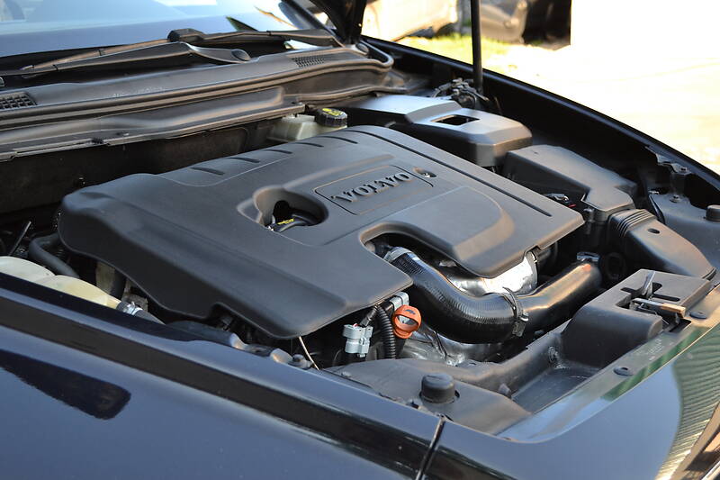 Універсал Volvo V50 2009 в Калуші