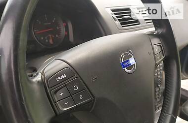 Универсал Volvo V50 2009 в Ровно