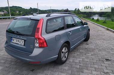 Универсал Volvo V50 2009 в Ровно