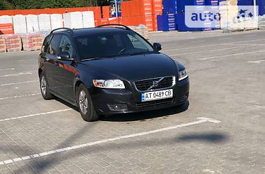 Универсал Volvo V50 2010 в Коломые