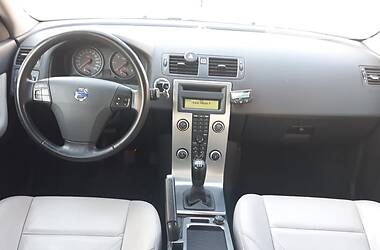 Универсал Volvo V50 2008 в Стрые