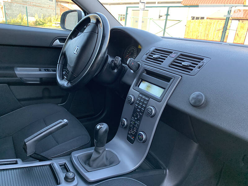 Універсал Volvo V50 2010 в Стрию