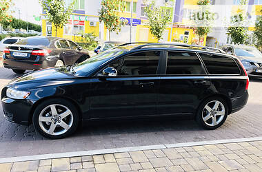 Універсал Volvo V50 2011 в 