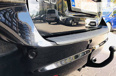 Універсал Volvo V50 2011 в 