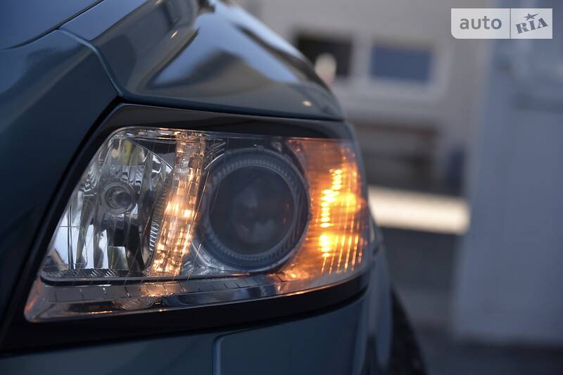 Універсал Volvo V50 2009 в Дрогобичі