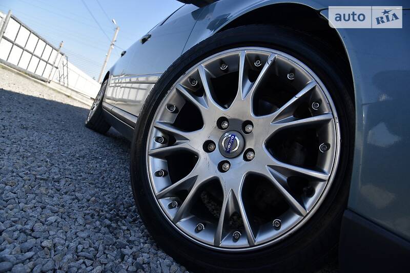 Універсал Volvo V50 2009 в Дрогобичі