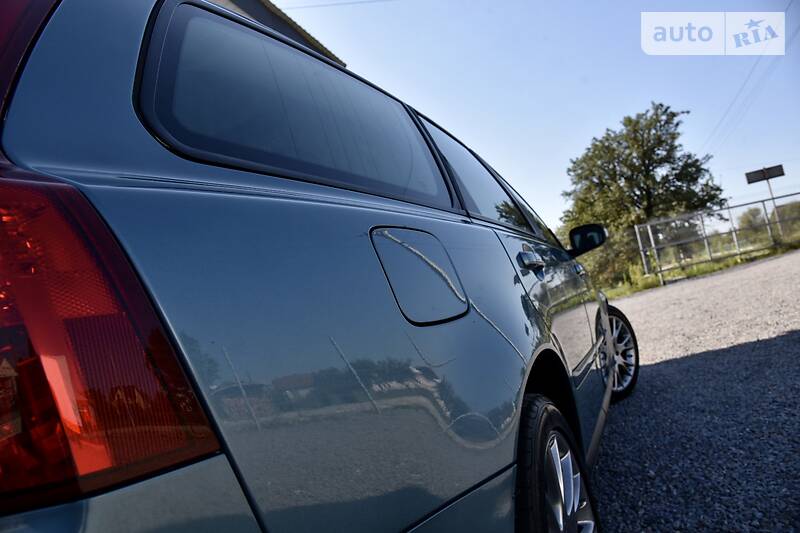Універсал Volvo V50 2009 в Дрогобичі