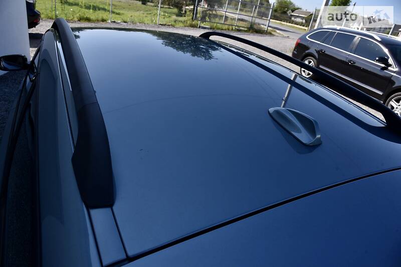 Універсал Volvo V50 2009 в Дрогобичі