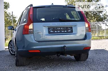 Универсал Volvo V50 2009 в Дрогобыче