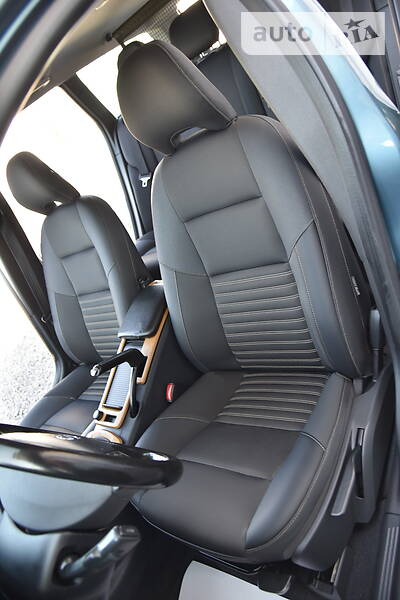 Універсал Volvo V50 2009 в Дрогобичі