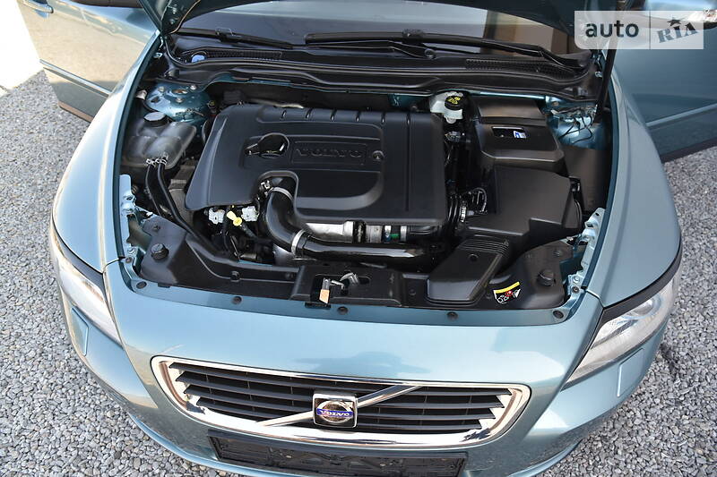 Універсал Volvo V50 2009 в Дрогобичі