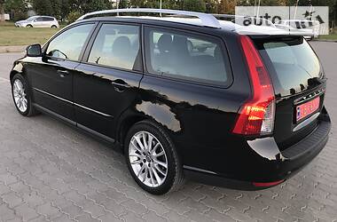 Універсал Volvo V50 2010 в 