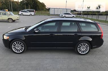 Універсал Volvo V50 2010 в 