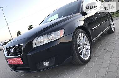Універсал Volvo V50 2010 в 