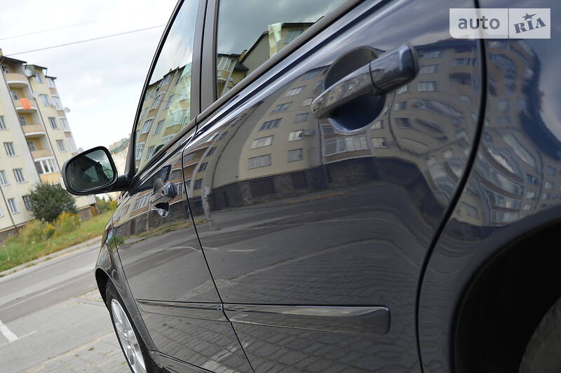 Універсал Volvo V50 2011 в Стрию