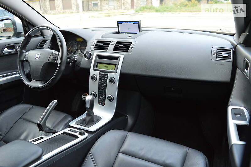 Універсал Volvo V50 2011 в Стрию